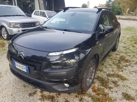 Used CITROEN C4 Diesel 2017 Ad 