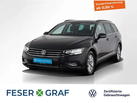 Annonce VOLKSWAGEN PASSAT Essence 2023 d'occasion 