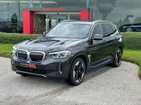 Used BMW IX3 Electric 2021 Ad 