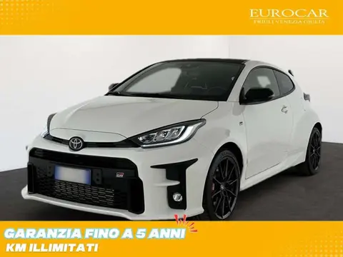 Annonce TOYOTA YARIS Essence 2021 d'occasion 