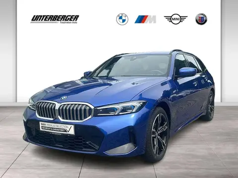 Used BMW SERIE 3 Hybrid 2023 Ad 