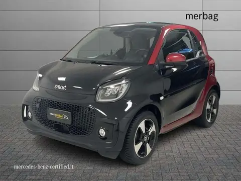 Used SMART FORTWO Electric 2023 Ad 