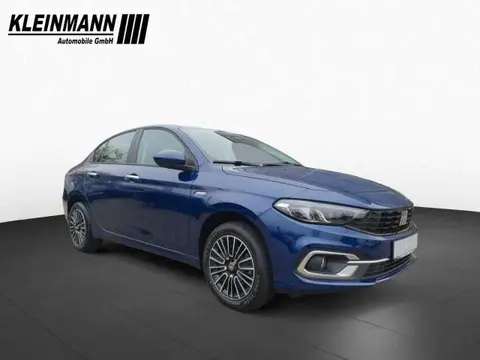 Annonce FIAT TIPO Diesel 2024 d'occasion 