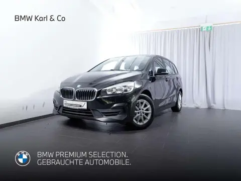 Annonce BMW SERIE 2 Diesel 2019 d'occasion 