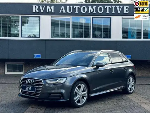 Used AUDI A3 Hybrid 2020 Ad 