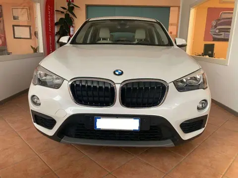 Used BMW X1 Diesel 2016 Ad 