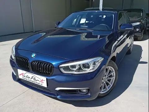 Used BMW SERIE 1 Diesel 2019 Ad 