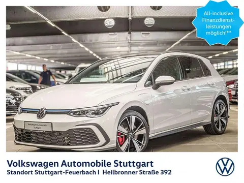 Used VOLKSWAGEN GOLF Hybrid 2021 Ad 