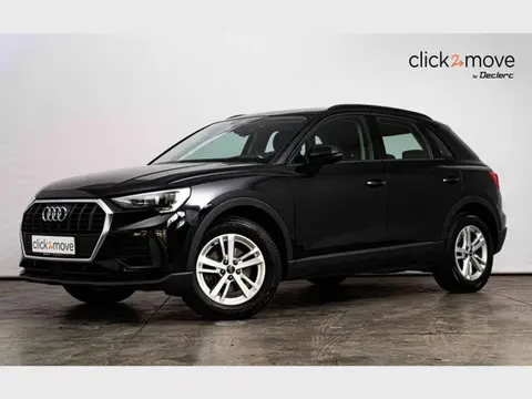 Used AUDI Q3 Petrol 2022 Ad 