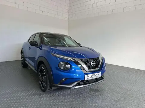 Annonce NISSAN JUKE Essence 2024 d'occasion 