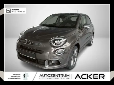 Used FIAT 500X Hybrid 2023 Ad 