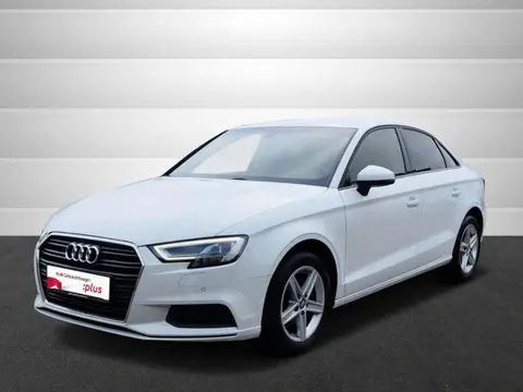 Annonce AUDI A3 Essence 2019 d'occasion 