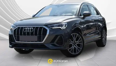 Annonce AUDI Q3 Hybride 2020 d'occasion 