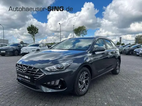 Annonce HYUNDAI I30 Essence 2024 d'occasion 