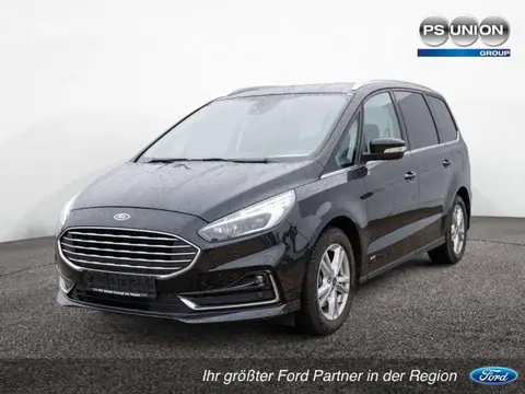 Used FORD GALAXY Diesel 2022 Ad 