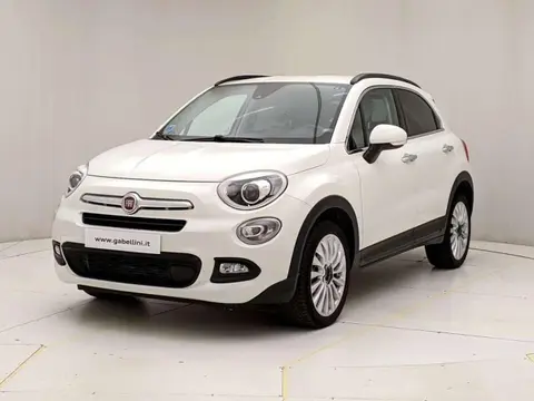 Used FIAT 500X Diesel 2015 Ad 