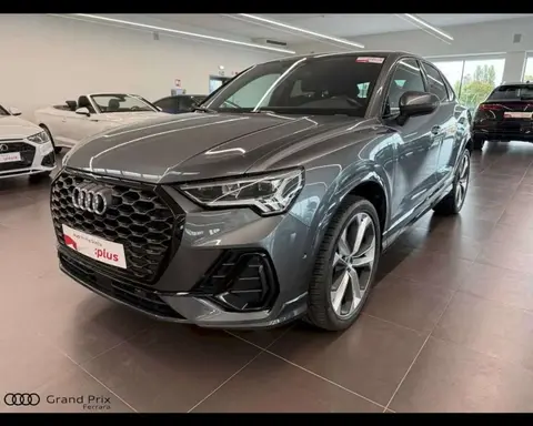 Annonce AUDI Q3 Diesel 2021 d'occasion 