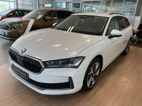 Annonce SKODA SUPERB Diesel 2024 d'occasion 