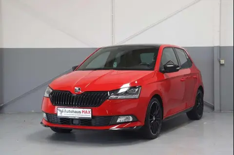 Used SKODA FABIA Petrol 2019 Ad 