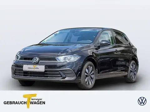 Used VOLKSWAGEN POLO Petrol 2023 Ad 