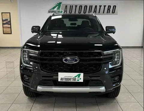 Annonce FORD RANGER Diesel 2024 d'occasion 