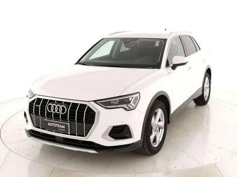 Used AUDI Q3 Petrol 2020 Ad 