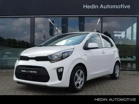 Annonce KIA PICANTO Essence 2024 d'occasion 