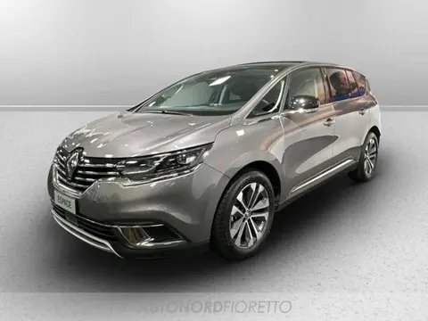 Annonce RENAULT ESPACE Diesel 2023 d'occasion 