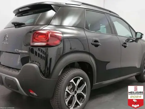 Used CITROEN C3 AIRCROSS Petrol 2024 Ad 