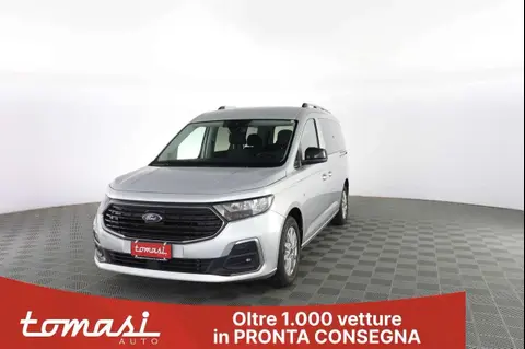 Annonce FORD TOURNEO Diesel 2023 d'occasion 