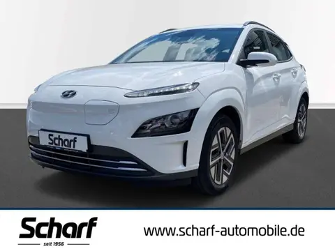 Used HYUNDAI KONA Electric 2021 Ad 