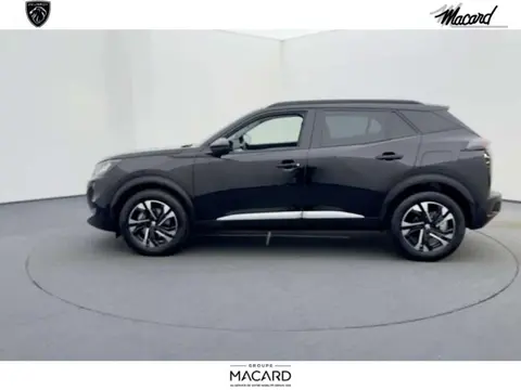 Used PEUGEOT 2008 Diesel 2021 Ad 