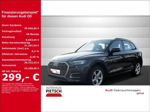 Used AUDI Q5 Diesel 2022 Ad 