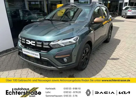 Used DACIA SANDERO Petrol 2024 Ad 