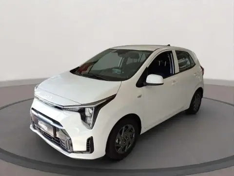 Used KIA PICANTO Petrol 2024 Ad 