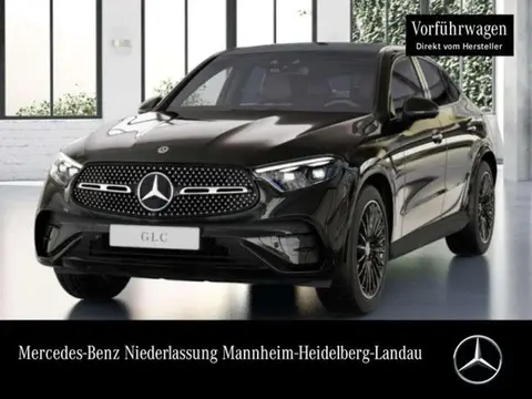 Annonce MERCEDES-BENZ CLASSE GLC Essence 2023 d'occasion 