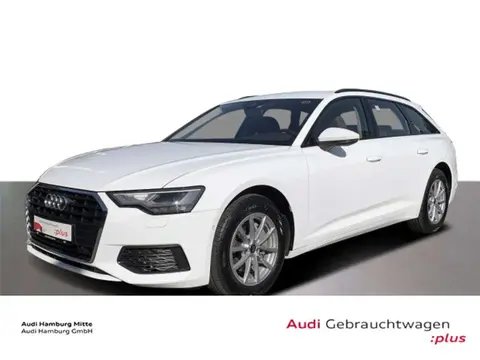 Annonce AUDI A6 Diesel 2022 d'occasion 