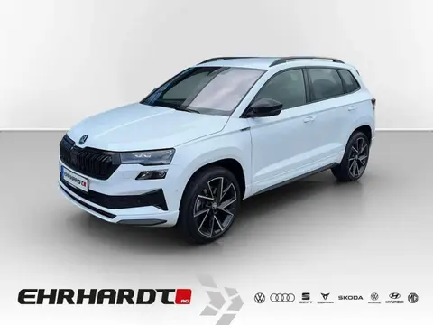 Annonce SKODA KAROQ Diesel 2023 d'occasion 