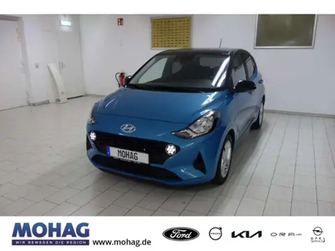 Used HYUNDAI I10 Petrol 2020 Ad 