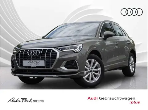 Used AUDI Q3 Petrol 2024 Ad 