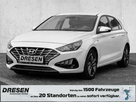 Annonce HYUNDAI I30 Essence 2023 d'occasion Allemagne