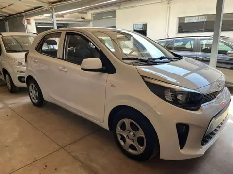 Annonce KIA PICANTO Essence 2019 d'occasion 