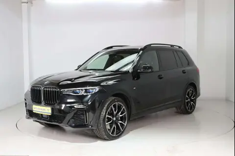 Used BMW X7 Diesel 2021 Ad 