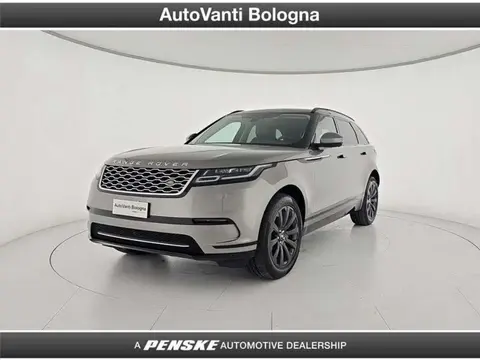 Used LAND ROVER RANGE ROVER VELAR Diesel 2019 Ad 