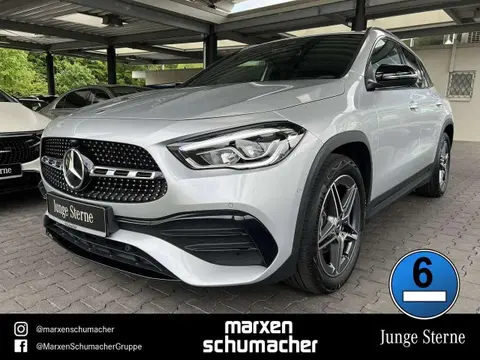 Annonce MERCEDES-BENZ CLASSE GLA Essence 2023 d'occasion 