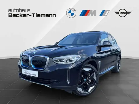 Annonce BMW IX3 Électrique 2021 d'occasion 