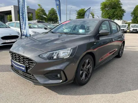 Annonce FORD FOCUS Essence 2019 d'occasion 