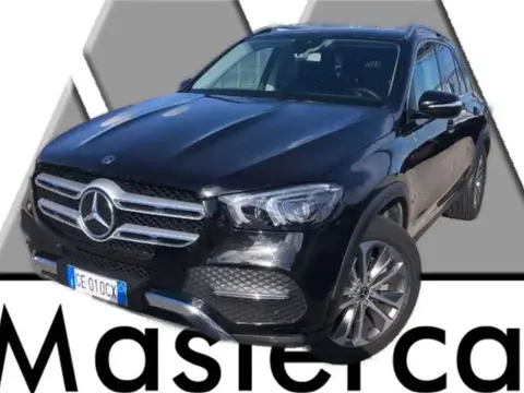 Used MERCEDES-BENZ CLASSE GLE Diesel 2021 Ad 