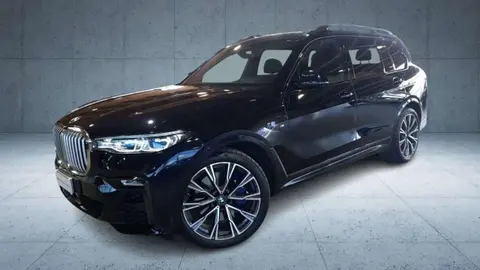 Used BMW X7 Hybrid 2021 Ad 