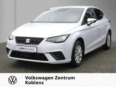 Used SEAT IBIZA Petrol 2023 Ad 